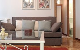 Apartamento Zona Camelias
