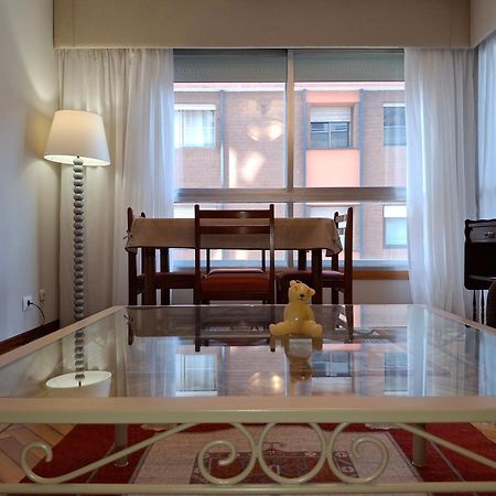Apartamento Zona Camelias Vigo Exterior foto