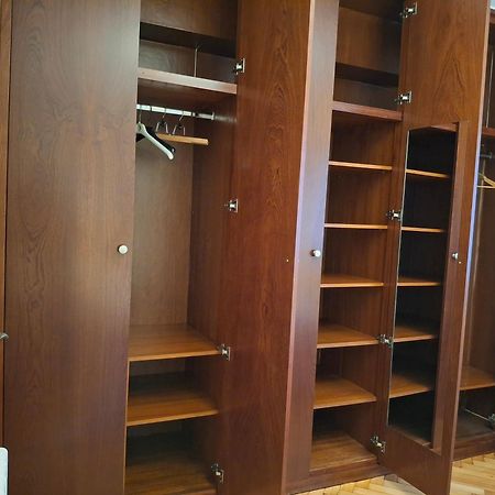 Apartamento Zona Camelias Vigo Exterior foto