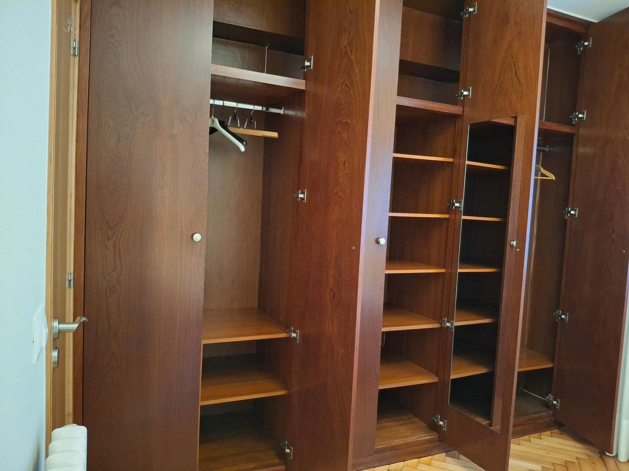 Apartamento Zona Camelias Vigo Exterior foto