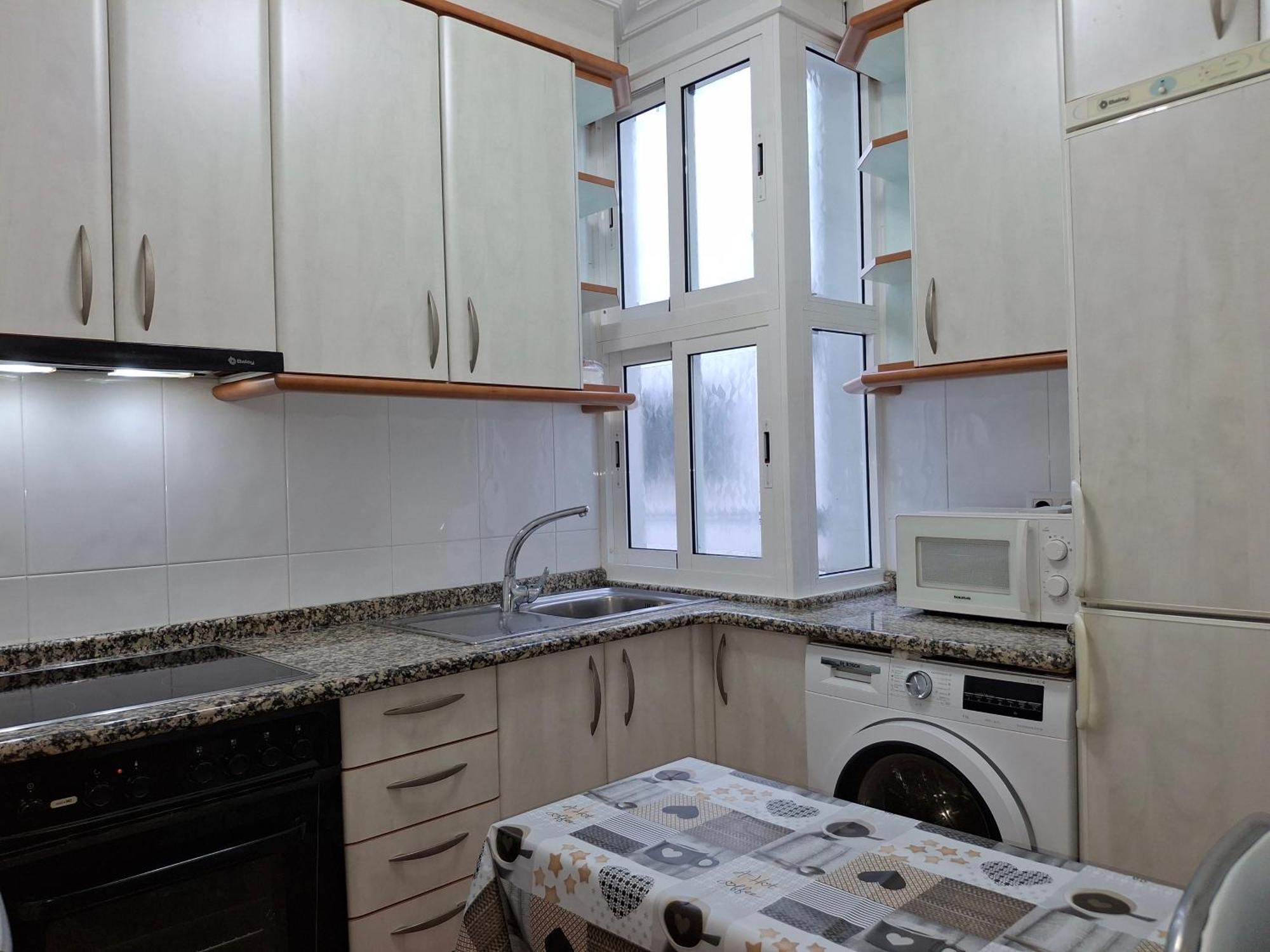 Apartamento Zona Camelias Vigo Exterior foto