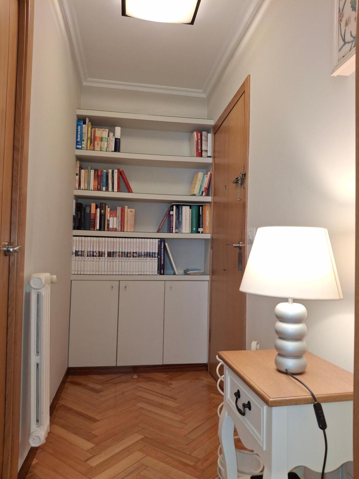 Apartamento Zona Camelias Vigo Exterior foto