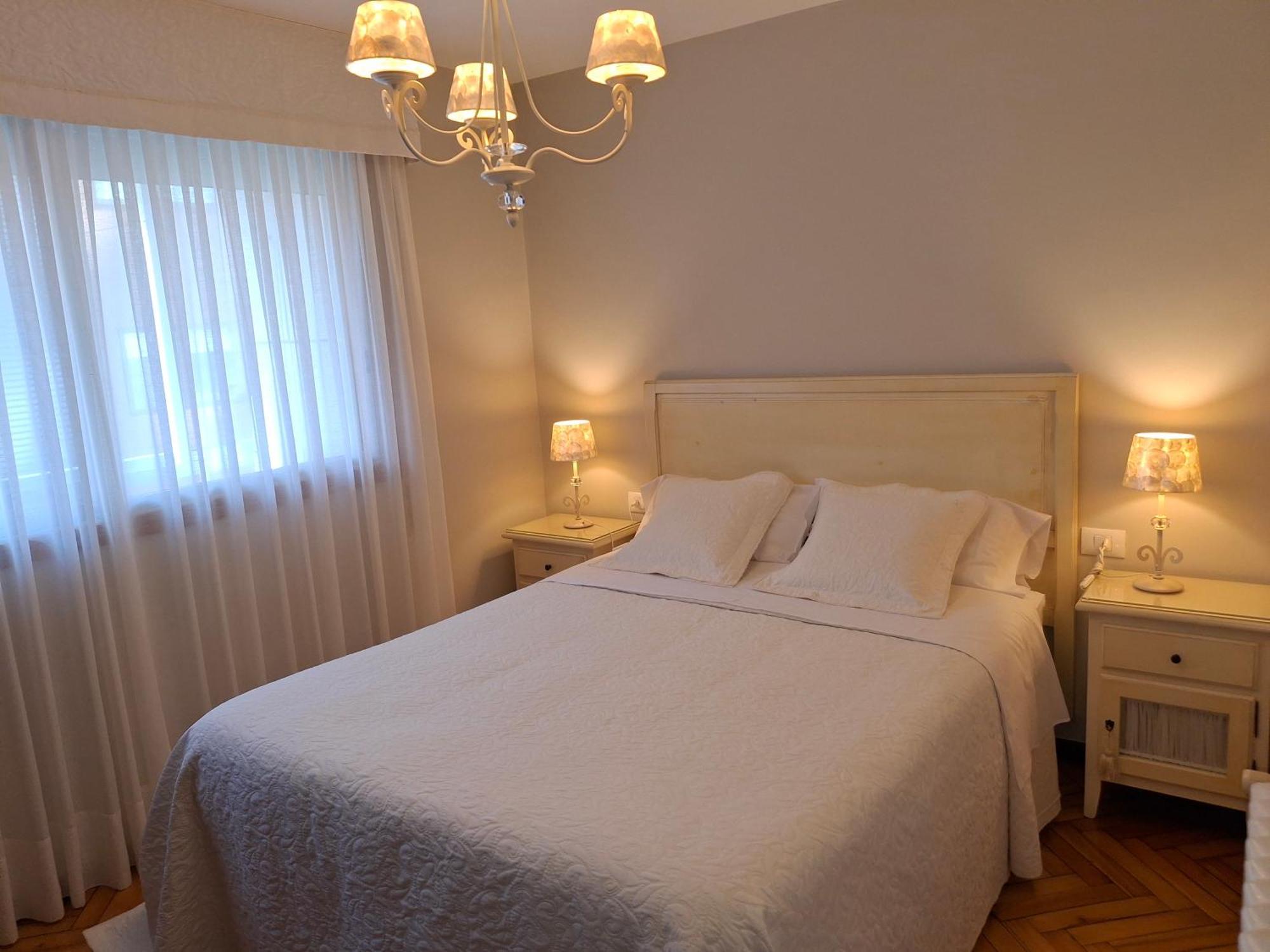 Apartamento Zona Camelias Vigo Exterior foto