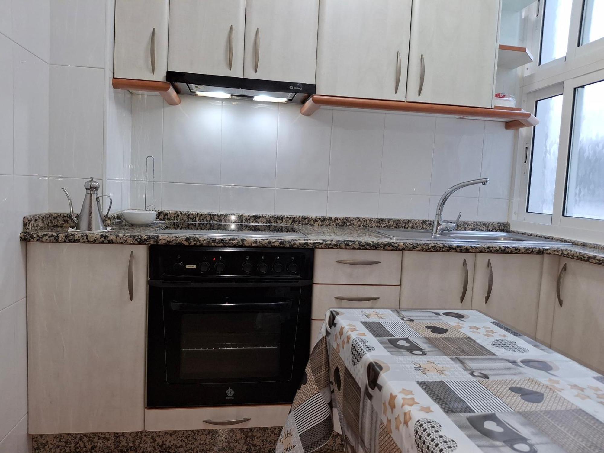 Apartamento Zona Camelias Vigo Exterior foto